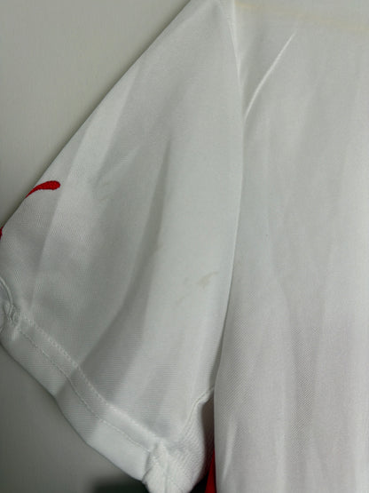 VfB Stuttgart 2014/2015, Heimtrikot, XL (Kinder)