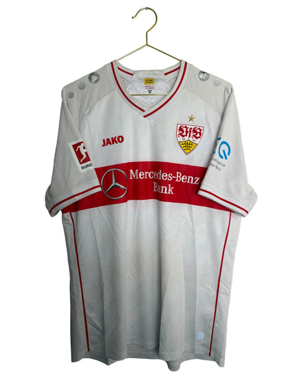 VfB Stuttgart 2020/21, Heimtrikot, L