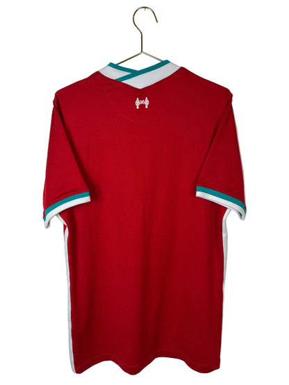 Liverpool FC 2020/21, Heimtrikot, M