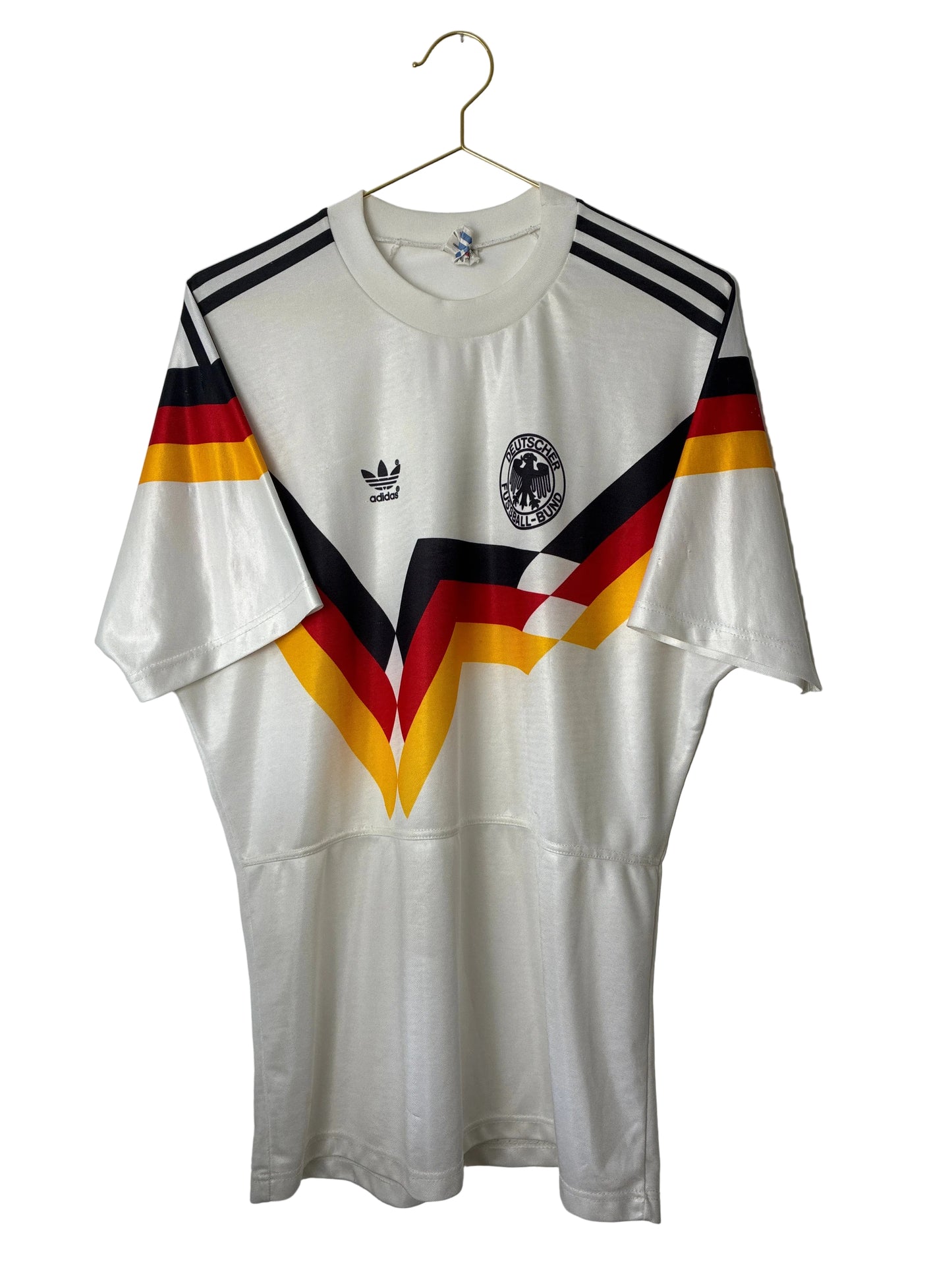 DFB Deutschland 1990, Heimtrikot, M