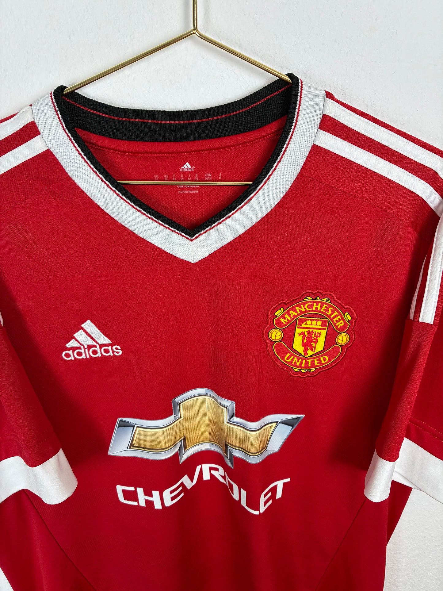 Manchester United 2015/16, Heimtrikot, M