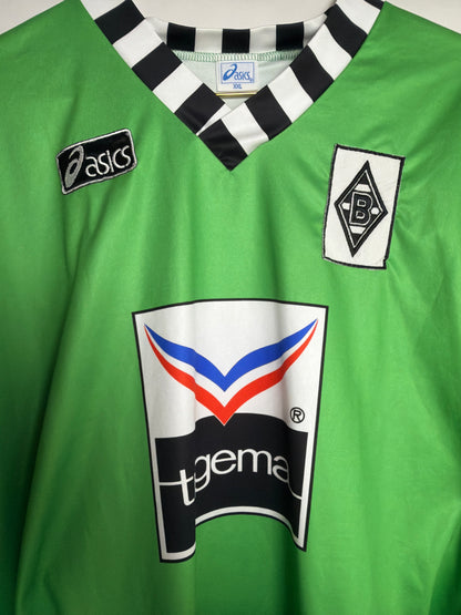VfL Borussia Mönchengladbach 1992-94, Auswärtstrikot langarm, XXL