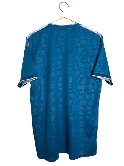 Juventus Turin 2019/20, Ausweichtrikot, L