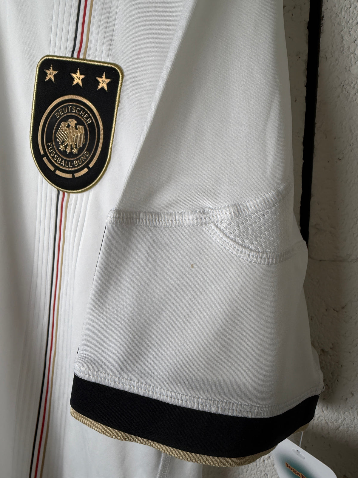 DFB Deutschland 2010, Heimtrikot, XL