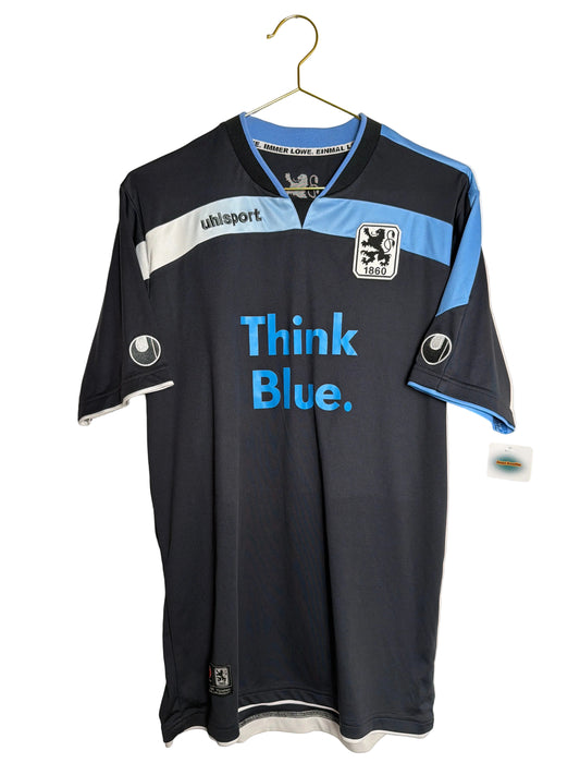1860 München 2013/14, Auswärtstrikot, #29 Stark, M