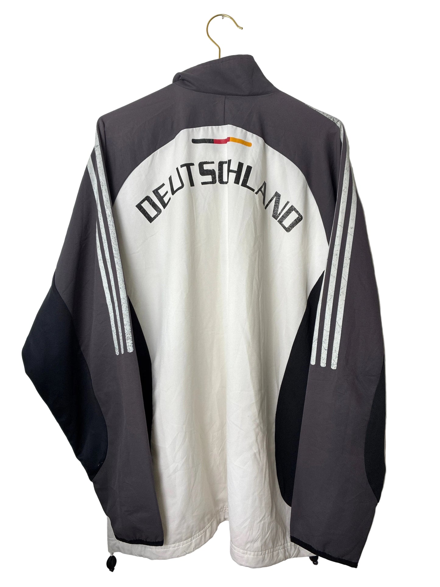 DFB Deutschland 2002, Track-Jacket, XL