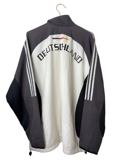 DFB Deutschland 2002, Track-Jacket, XL