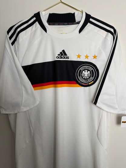DFB Deutschland 2008, Heimtrikot, M