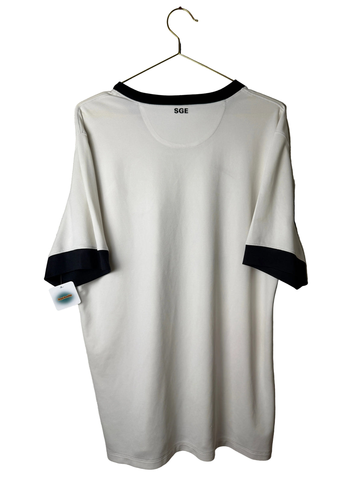 Eintracht Frankfurt 2014/15, Auswärtstrikot, XL