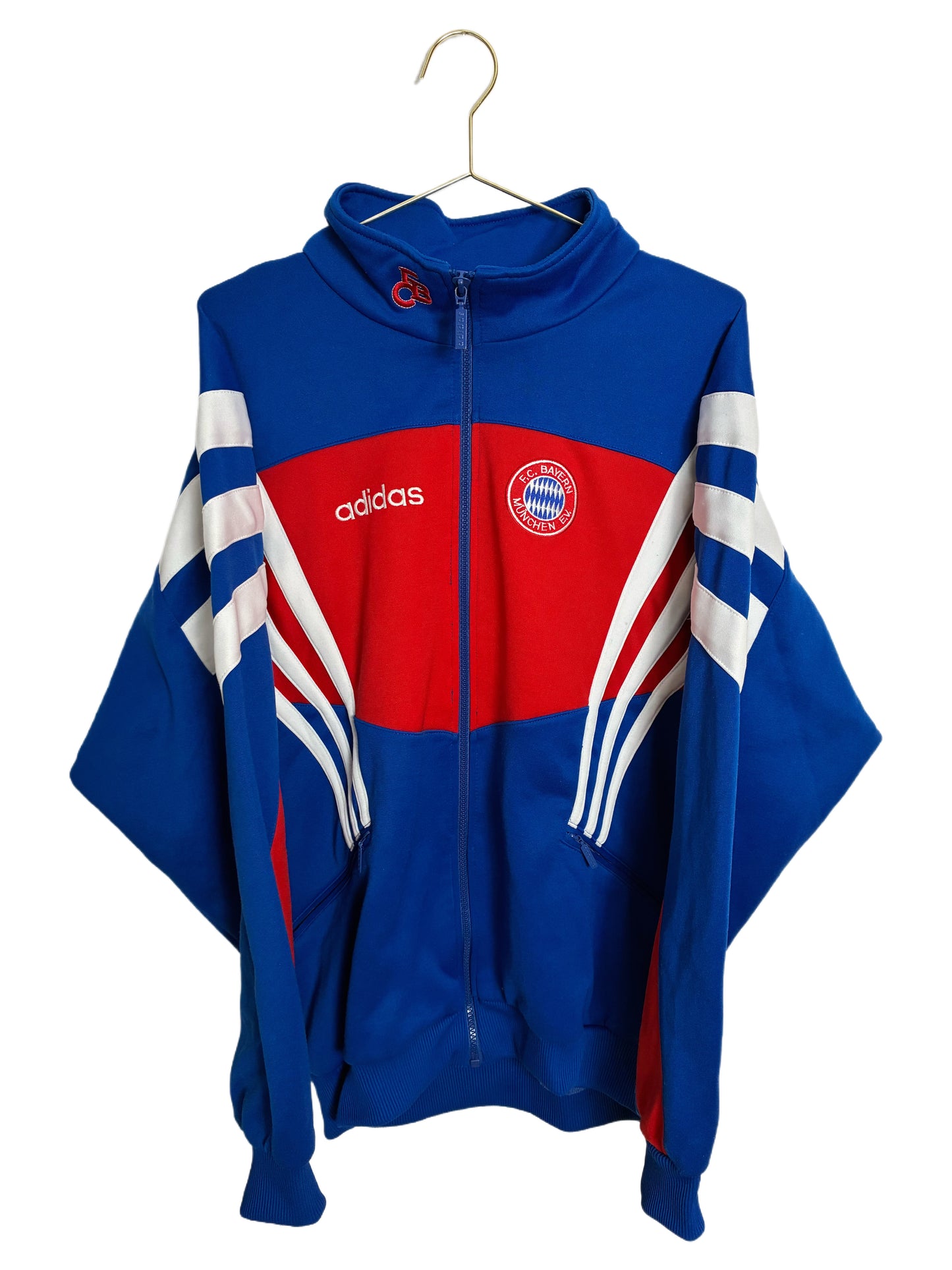 FC Bayern München 1995/96, Jacke Training, M