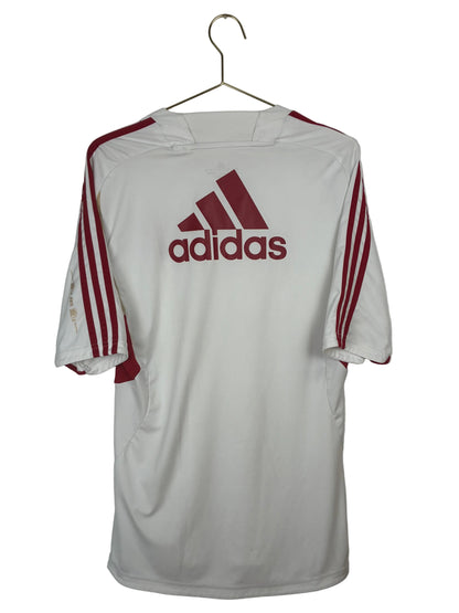 FC Bayern München 2011/12, Trainingsshirt, M