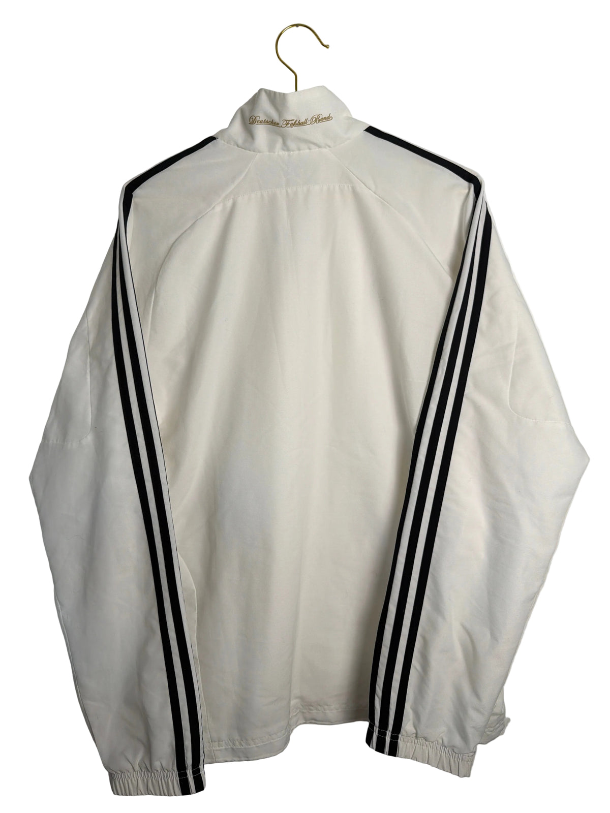DFB Deutschland 2010, Track Jacket, S
