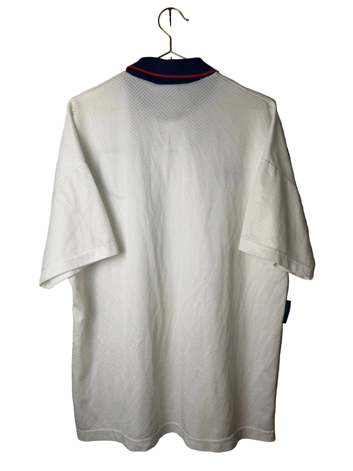 England 1994, Heimtrikot, XL