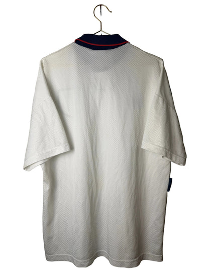 England 1994, Heimtrikot, XL
