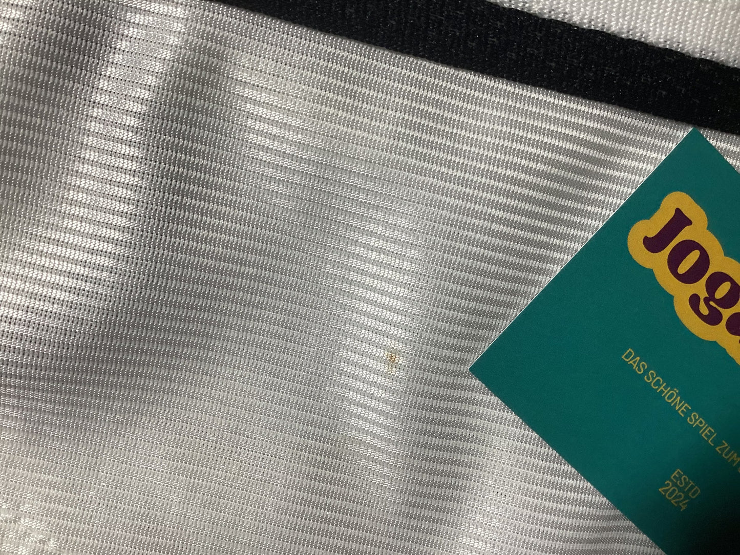 DFB Deutschland 1998, Heimtrikot, L