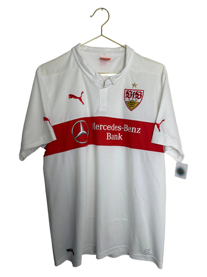 VfB Stuttgart 2014/2015, Heimtrikot, L
