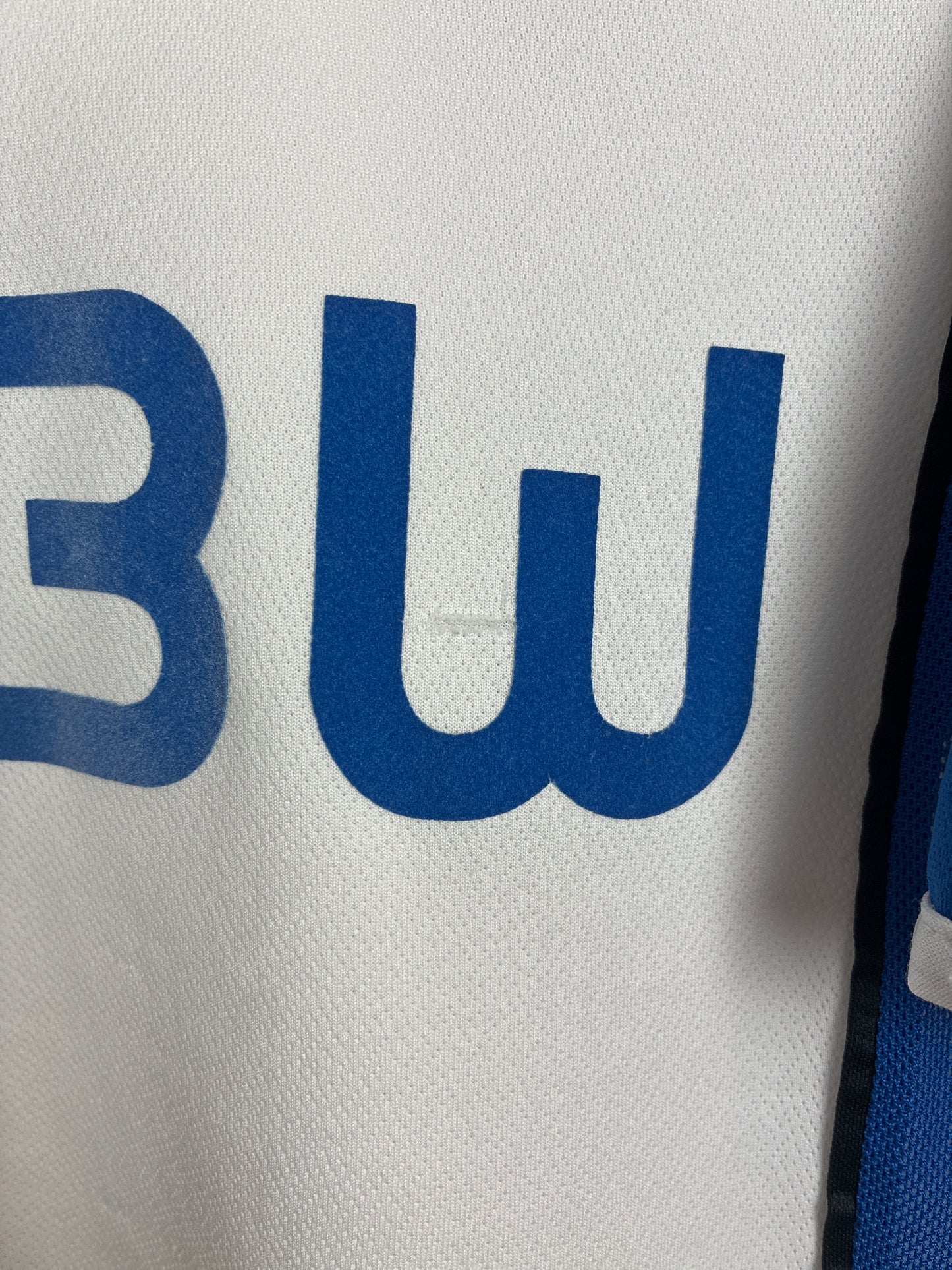 Karlsruher SC 2004/05, Auswärtstrikot, M/L