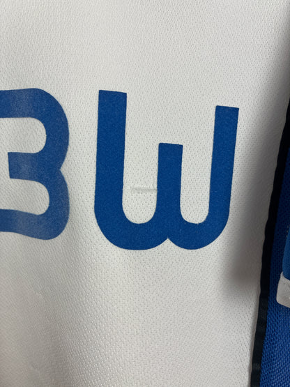 Karlsruher SC 2004/05, Auswärtstrikot, M/L