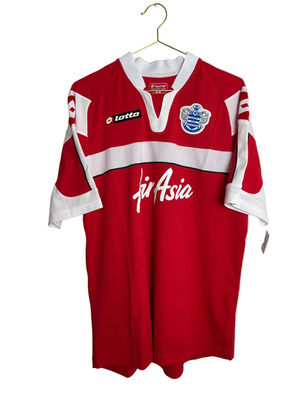 Queens Park Rangers 2012/13, Auswärtstrikot, XL