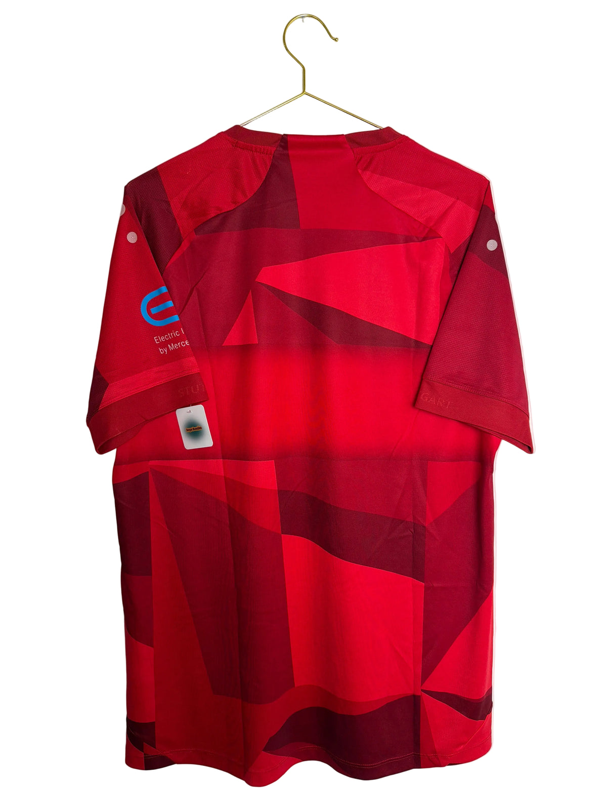 VfB Stuttgart 2019/20, Auswärtstrikot, L