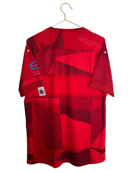 VfB Stuttgart 2019/20, Auswärtstrikot, L