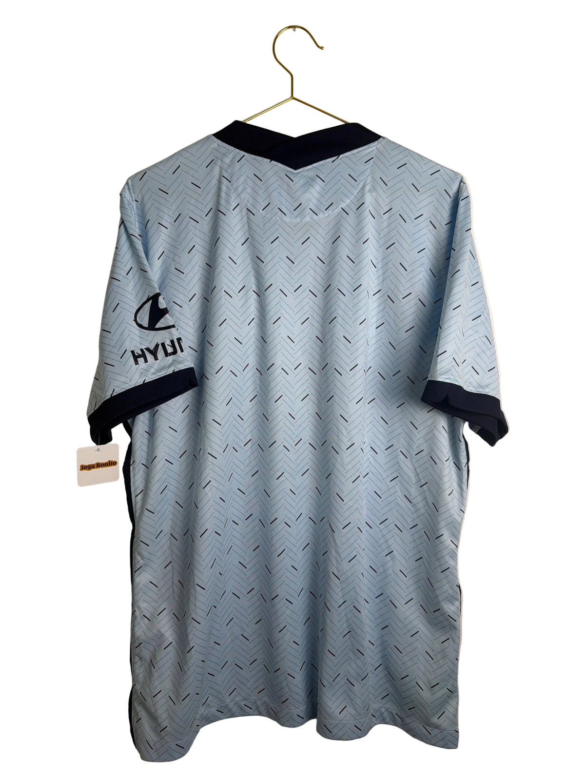FC Chelsea 2020/21, Auswärtstrikot, XL