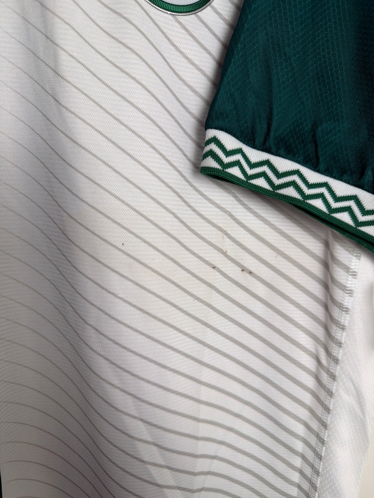 Giresunspor 2024/25, Heimtrikot, XXL