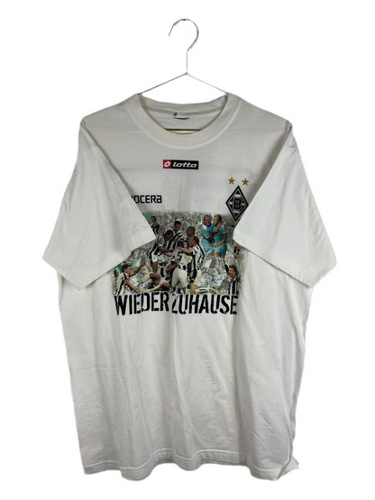 Borussia Mönchengladbach 2007/08, T-Shirt, XL