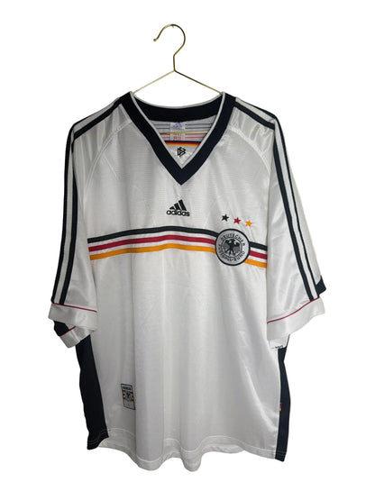 DFB Deutschland 1998, Heimtrikot, XXL