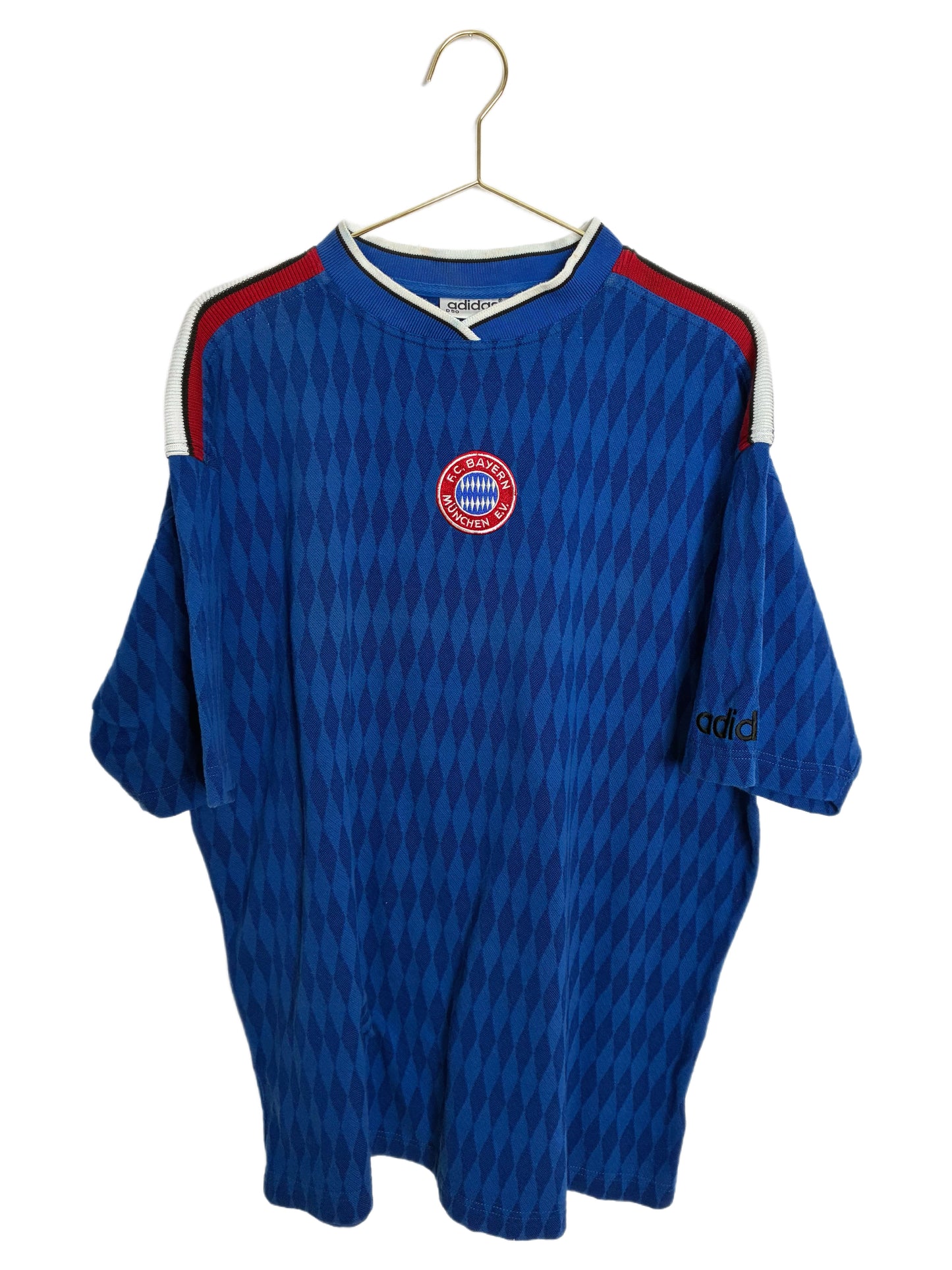 FC Bayern München 1995/96, T-Shirt, M