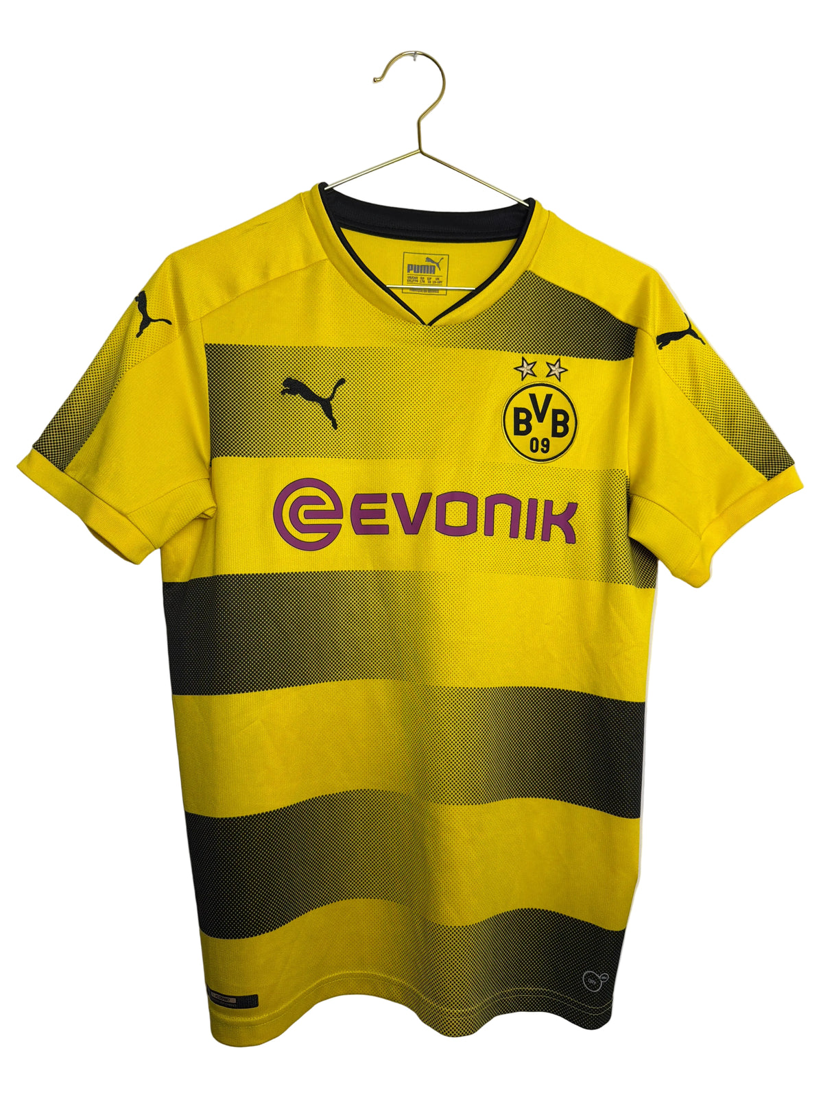 Borussia Dortmund 2016/17, Heimtrikot, XXL (Kinder)