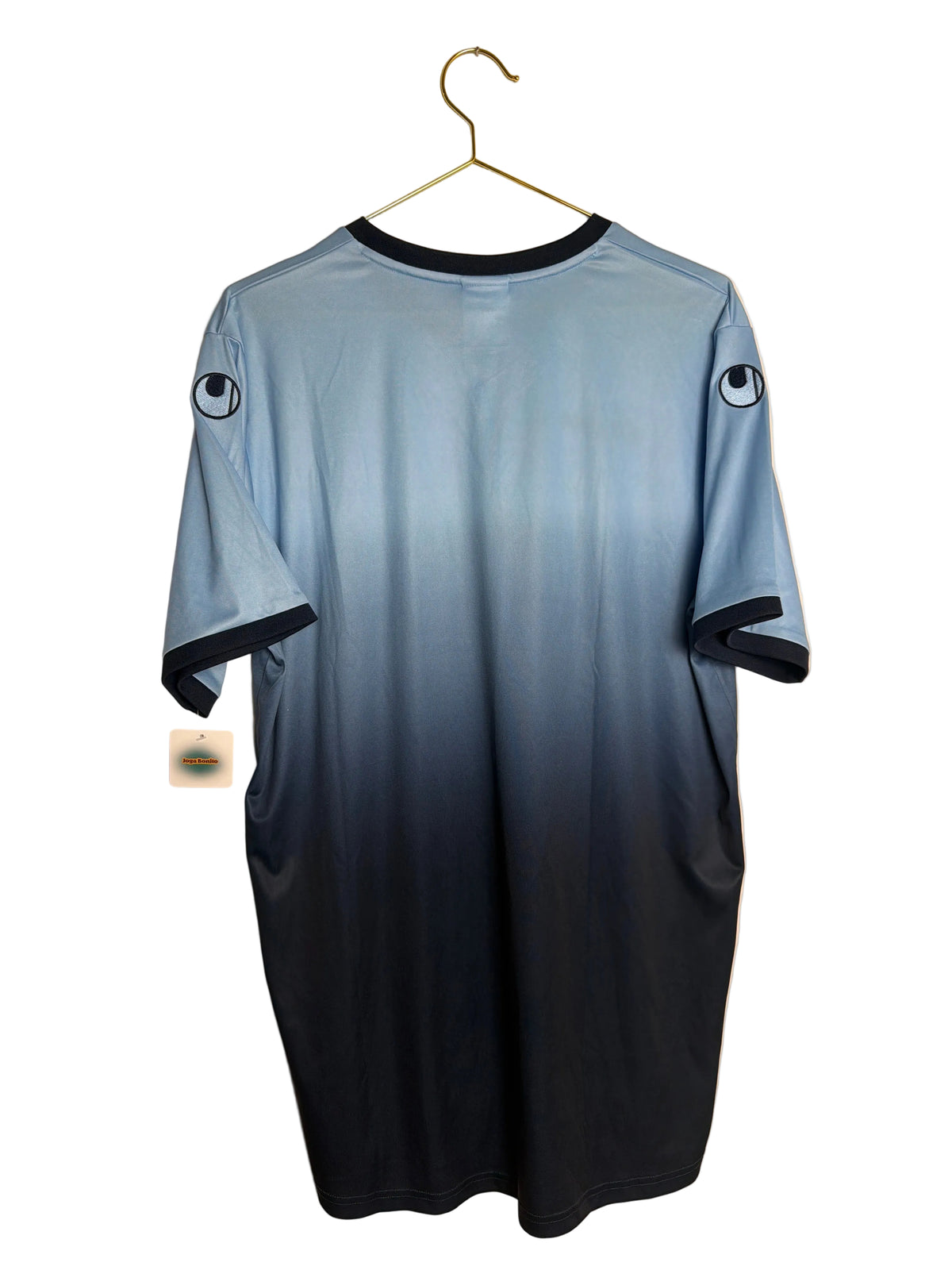 Stuttgarter Kickers 2016-18, Heimtrikot, XL