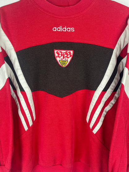 VfB Stuttgart 1996/97, Pullover, L (Kinder)