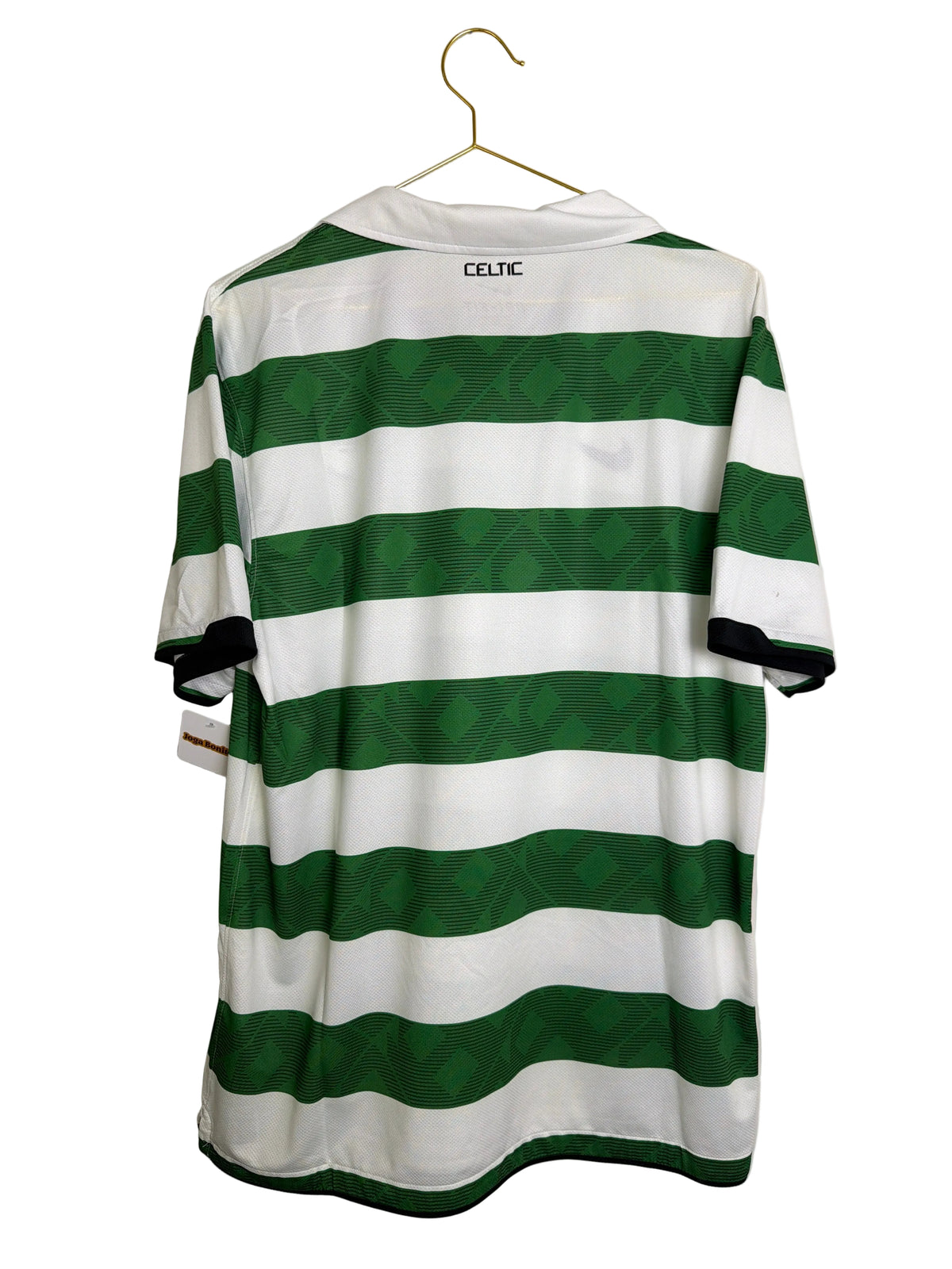 Celtic Glasgow 2010-12, Heimtrikot, L
