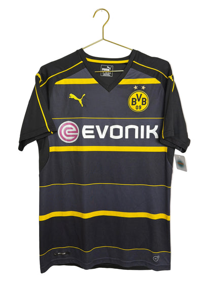 Borussia Dortmund 2016/17, Auswärtstrikot, M