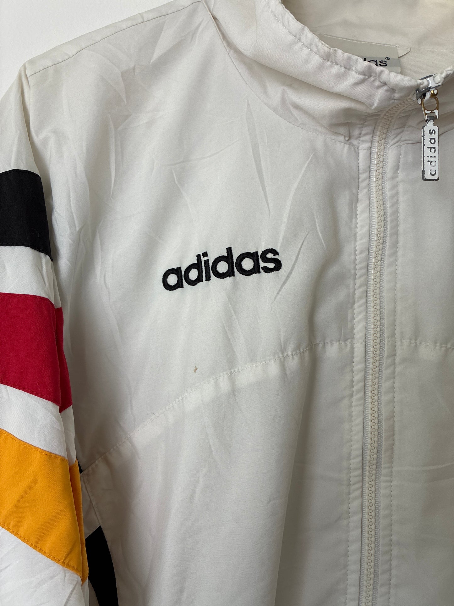 DFB Deutschland 1996, Track-Jacket, XL