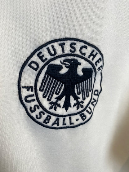 DFB Deutschland 2004/05, Trainingsjacke, Gerd Müller, M