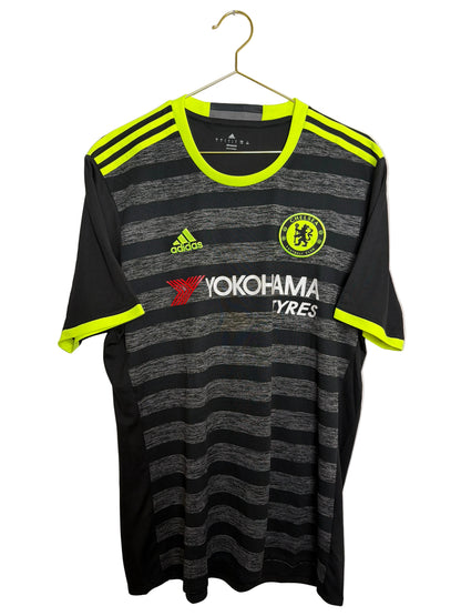 FC Chelsea 2016/17, Auswärtstrikot, L