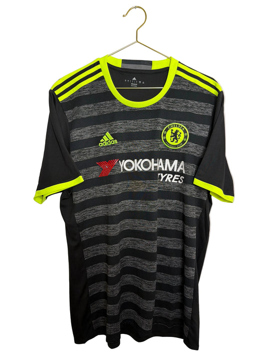 FC Chelsea 2016/17, Auswärtstrikot, L