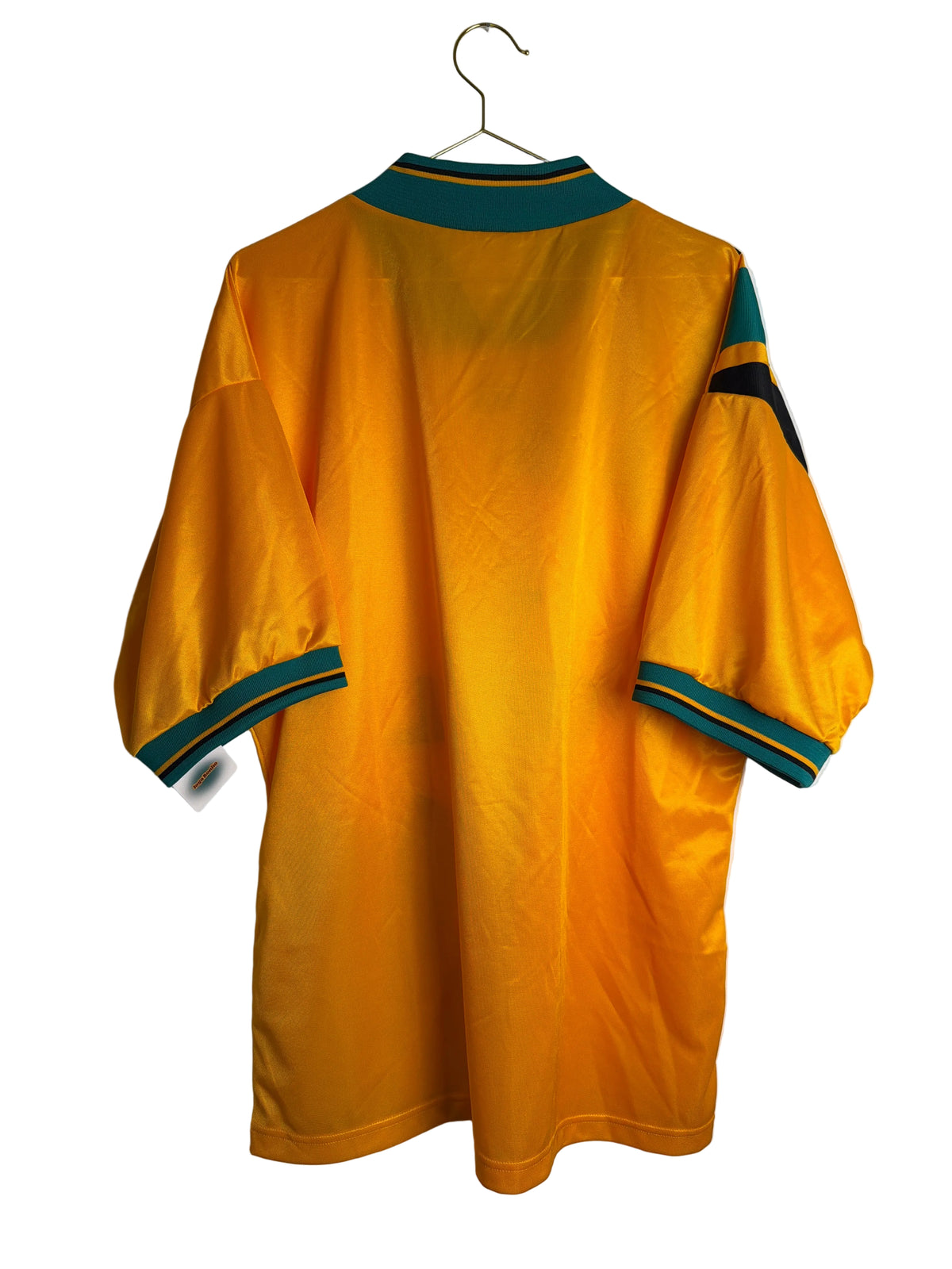 FC Bayern München 1993-95, Auswärtstrikot, XL
