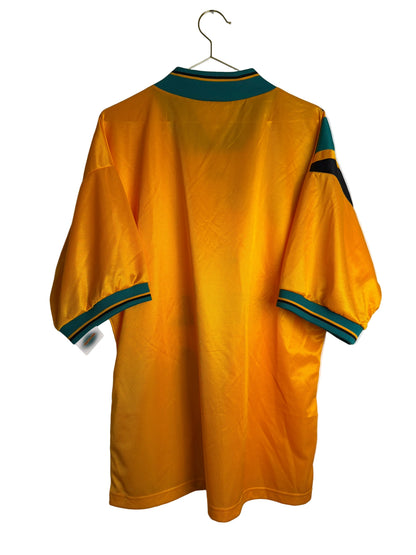 FC Bayern München 1993-95, Auswärtstrikot, XL