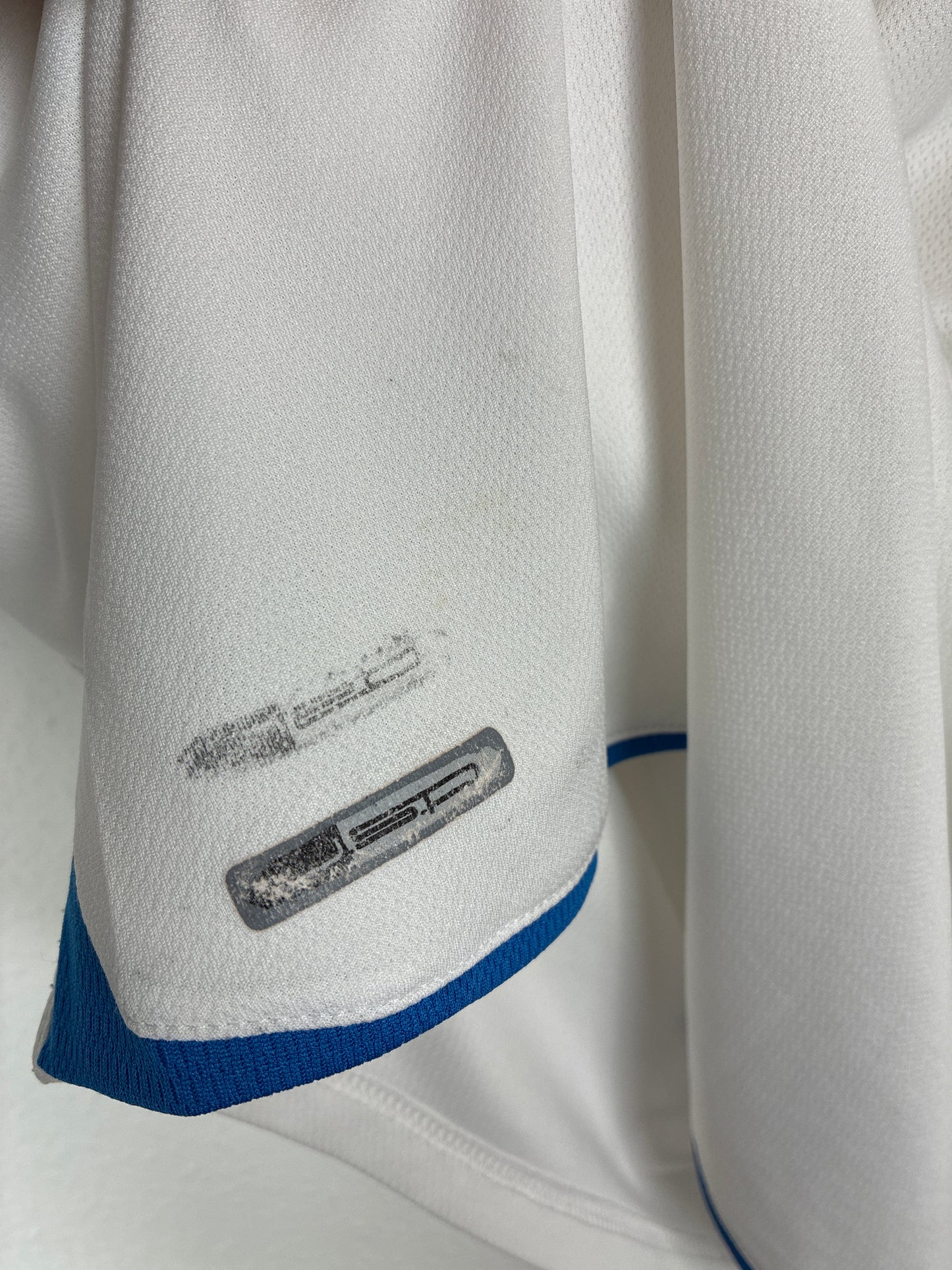 TSG 1899 Hoffenheim 2009/10, Auswärtstrikot, XL
