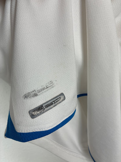 TSG 1899 Hoffenheim 2009/10, Auswärtstrikot, XL