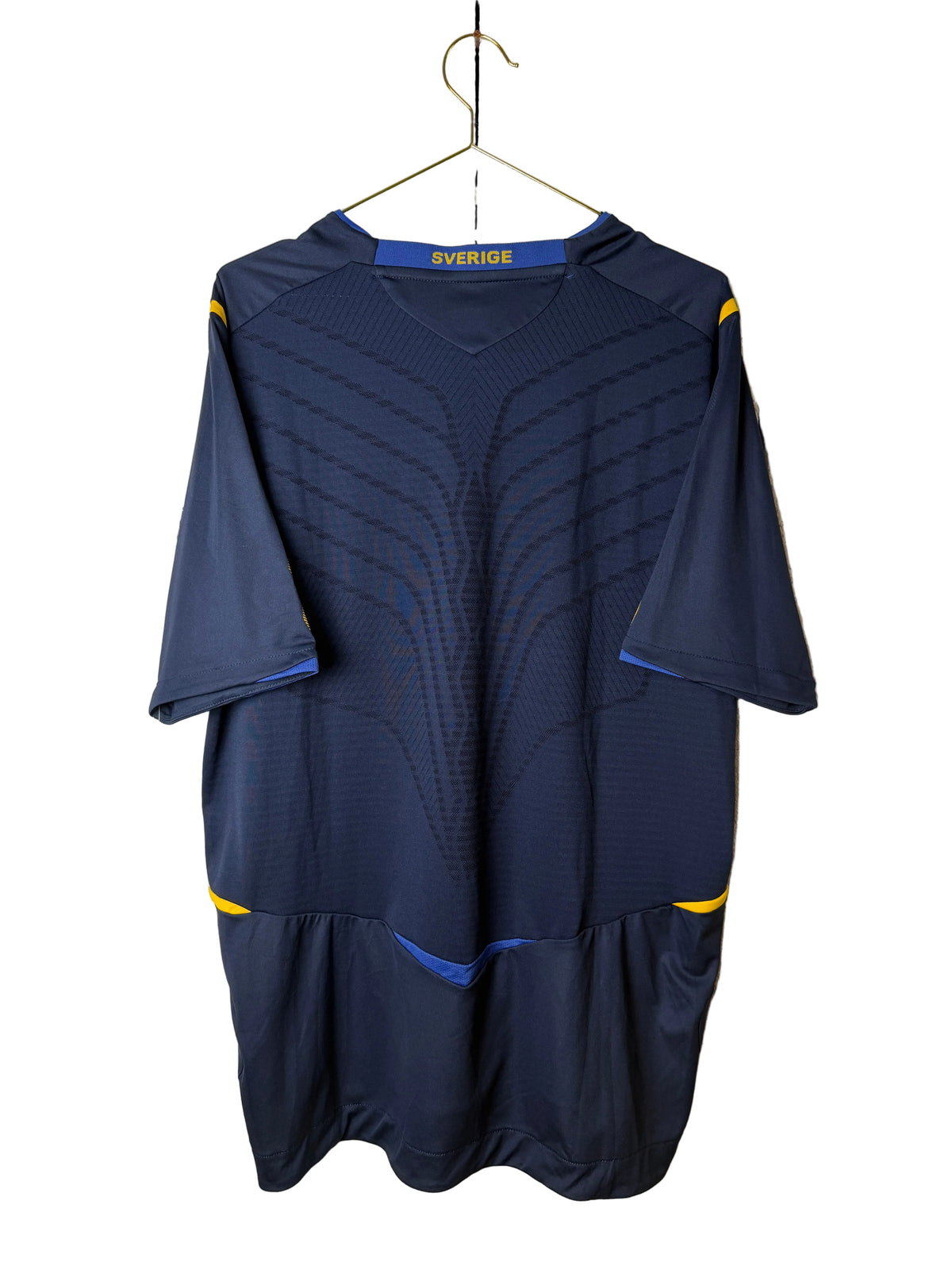 Schweden 2006, Auswärtstrikot, XL