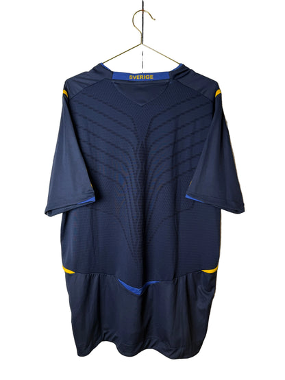 Schweden 2006, Auswärtstrikot, XL