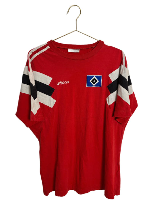 Hamburger SV 1991/92, T-Shirt, S (M-fit)