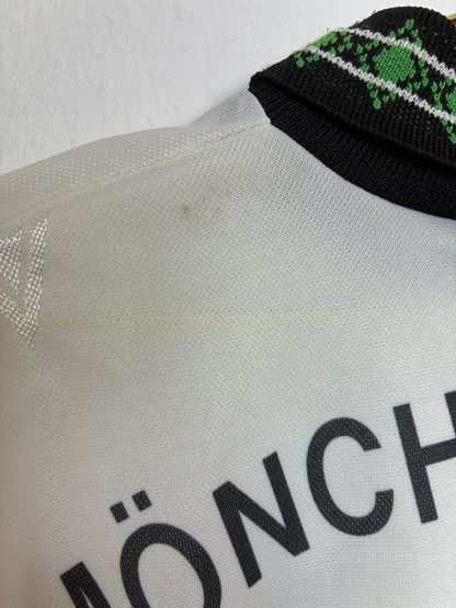 VfL Borussia Mönchengladbach 1995/96, Heimtrikot langarm, XXL