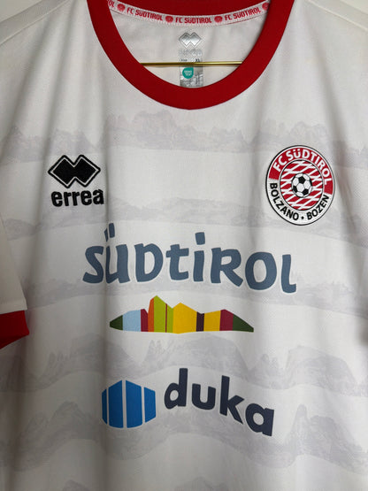 FC Südtirol 2024/25 Heimtrikot, XL