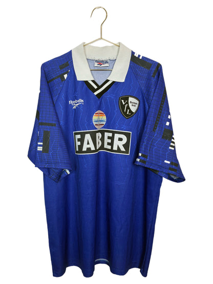 VfL Bochum 1996/97, Heimtrikot, XL