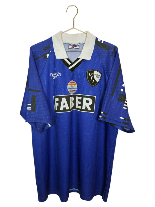 VfL Bochum 1996/97, Heimtrikot, XL